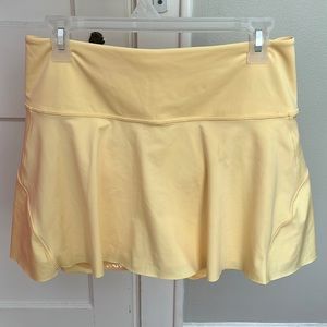 Ace Tennis Skort 13.5”